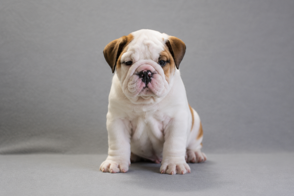 jeff male english bully